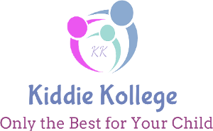 Kiddie Kollege Of Fairfield, Logo