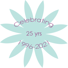 Celebrating 25yrs, 1996-2021