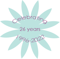 Celebrating 26yrs, 1996-2022